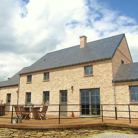 Cosy Holiday In Vodel E With Private Garden *