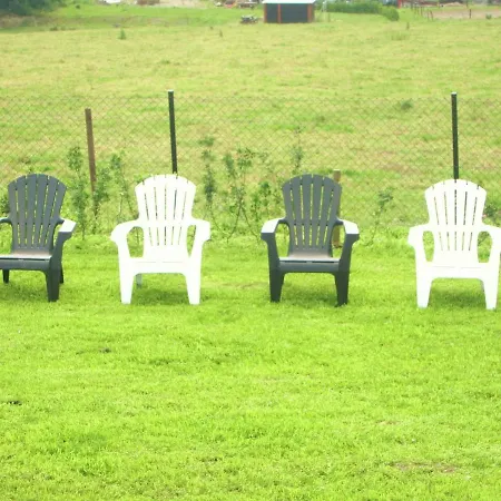 Cosy Holiday In Vodel E With Private Garden 度假居 叙里斯