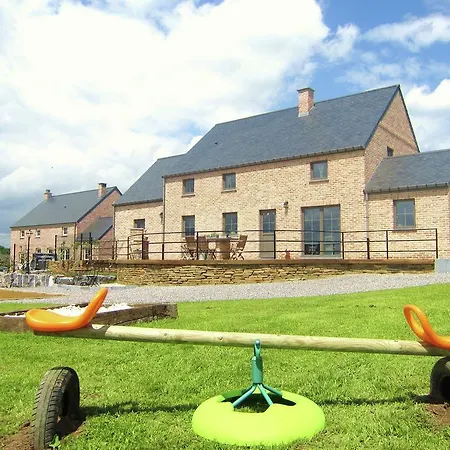 Cosy Holiday In Vodel E With Private Garden 度假居 叙里斯