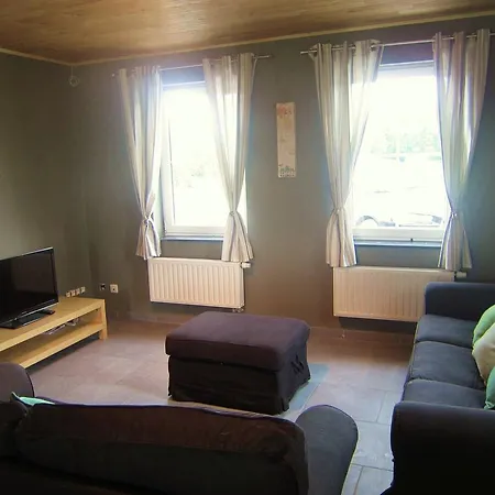 Cosy Holiday In Vodel E With Private Garden *