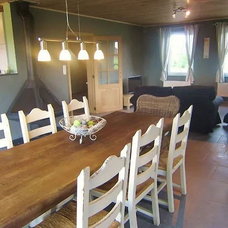 Cosy Holiday In Vodel E With Private Garden