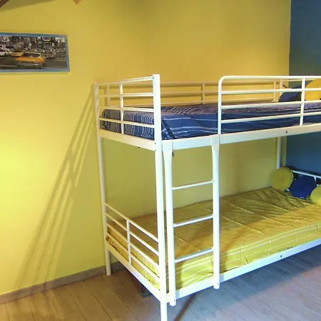度假居 Cosy Holiday In Vodel E With Private Garden