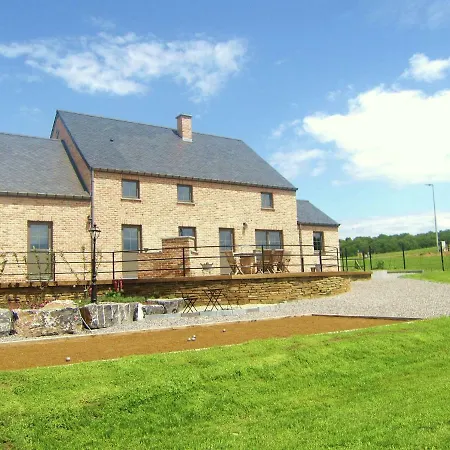 Cosy Holiday In Vodel E With Private Garden * 叙里斯