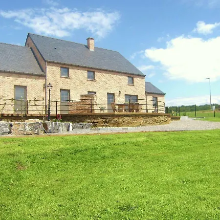 Cosy Holiday In Vodel E With Private Garden * 叙里斯