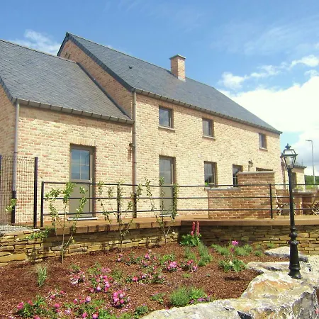 Cosy Holiday In Vodel E With Private Garden 叙里斯