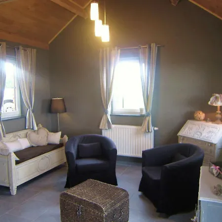 度假居 Cosy Holiday In Vodel E With Private Garden *