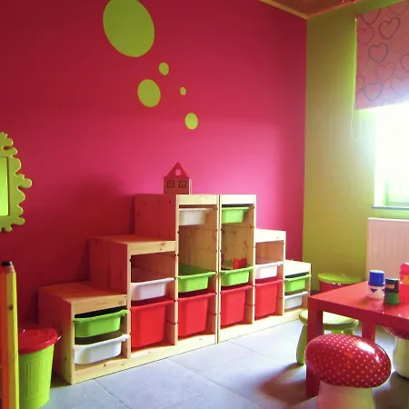 Cosy Holiday In Vodel E With Private Garden 度假居