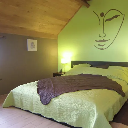 Cosy Holiday In Vodel E With Private Garden * 叙里斯