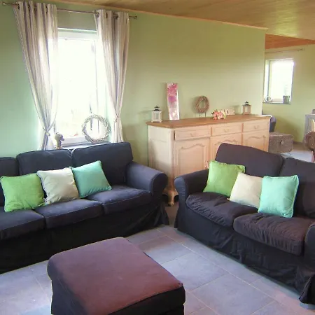 Cosy Holiday In Vodel E With Private Garden