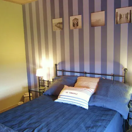 Cosy Holiday In Vodel E With Private Garden * 叙里斯
